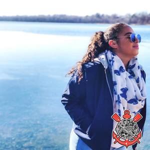 Meet your Posher, Nathalia